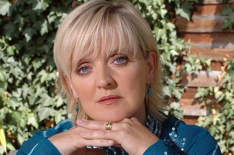Bernie Nolan